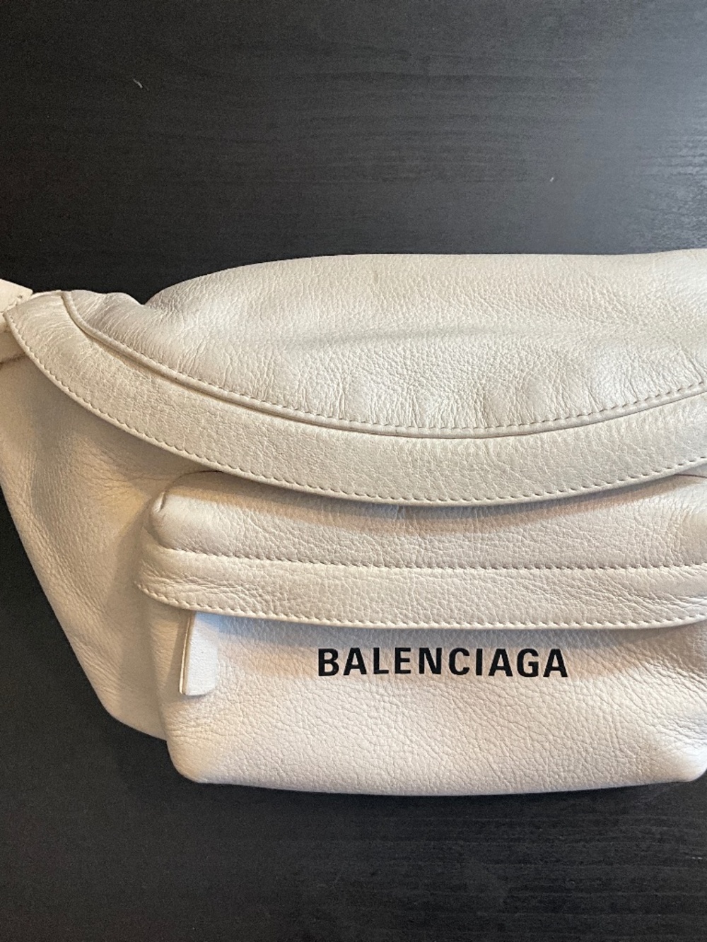 Balenciaga Belt Bag